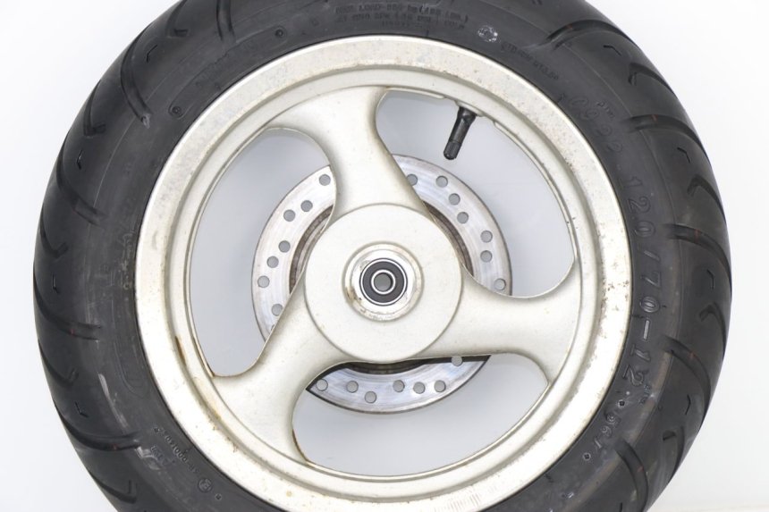 photo de FRONT RIM GOWINN DOLCE VITA 125 (2007 - 2013)