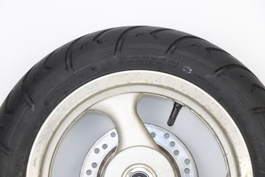 photo de FRONT RIM GOWINN DOLCE VITA 125 (2007 - 2013)