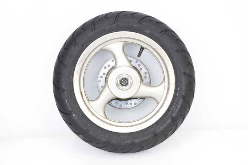 photo de FRONT RIM GOWINN DOLCE VITA 125 (2007 - 2013)
