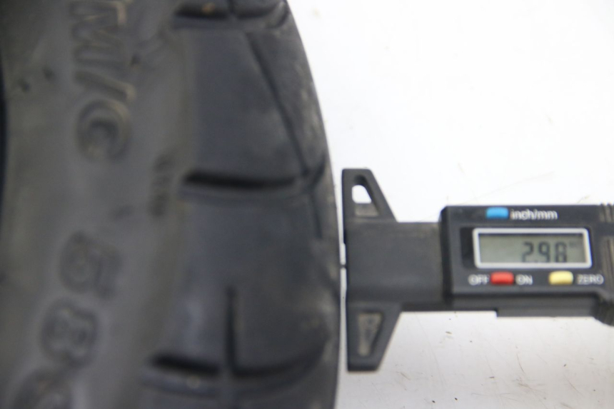 photo de FRONT WHEEL RIM KYMCO DOWNTOWN ABS 125 (2015 - 2017)