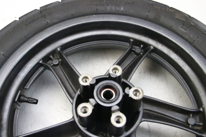 photo de FRONT WHEEL RIM KYMCO DOWNTOWN ABS 125 (2015 - 2017)