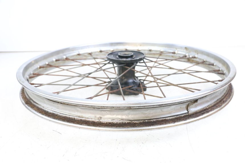 photo de FRONT RIM YAMAHA DTLC 125 (1982 - 1987)