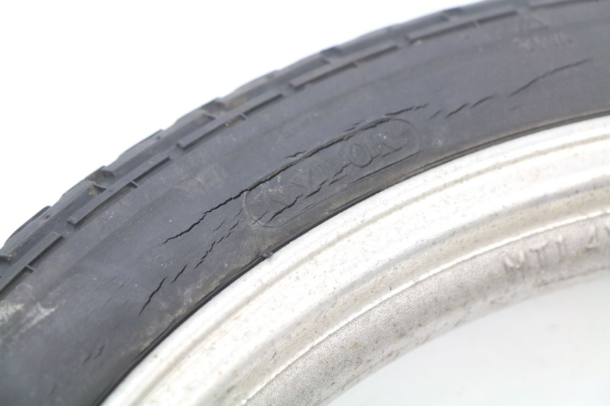 photo de FRONT RIM MATRA E-MO 1 (2009 - 2015)