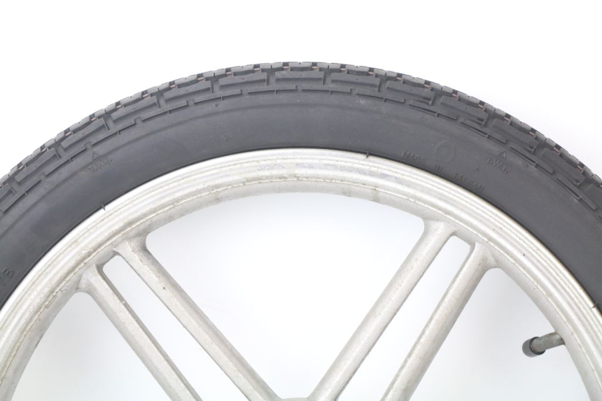 photo de FRONT RIM MATRA E-MO 1 (2009 - 2015)