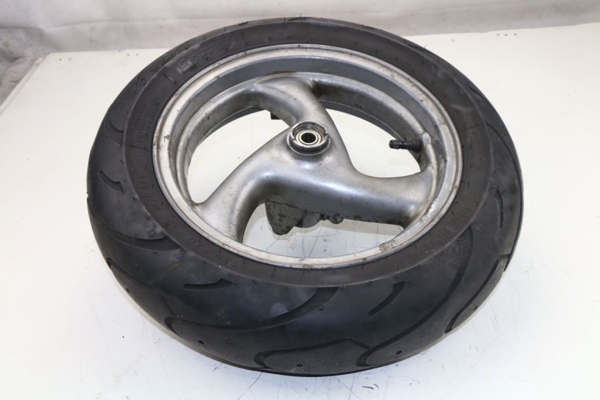 photo de FRONT RIM PEUGEOT ELYSEO 100 (1998 - 2004)