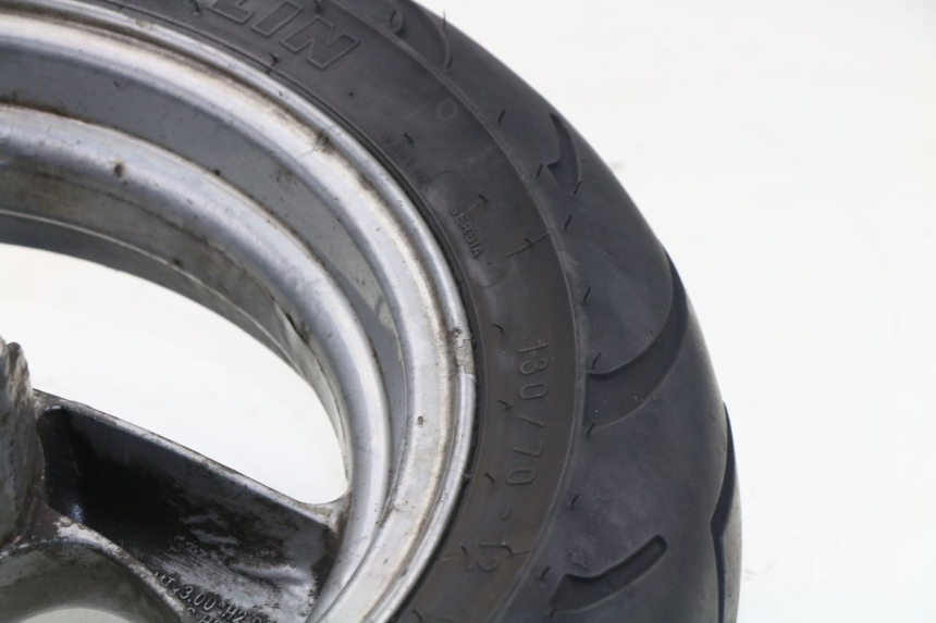 photo de FRONT RIM PEUGEOT ELYSEO 100 (1998 - 2004)