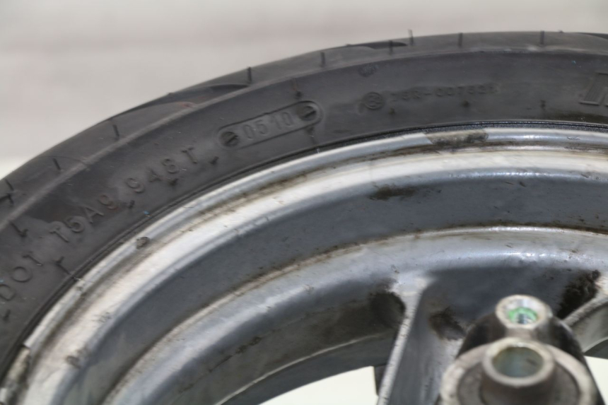 photo de FRONT RIM PEUGEOT ELYSEO 100 (1998 - 2004)
