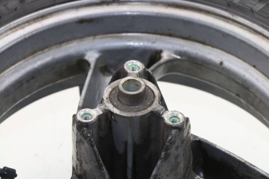 photo de FRONT RIM PEUGEOT ELYSEO 100 (1998 - 2004)