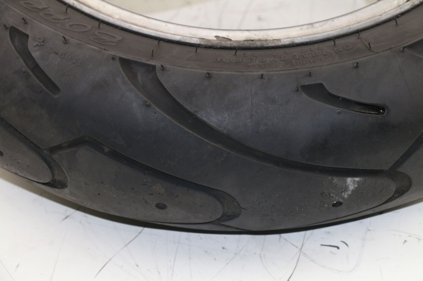 photo de FRONT RIM PEUGEOT ELYSEO 100 (1998 - 2004)