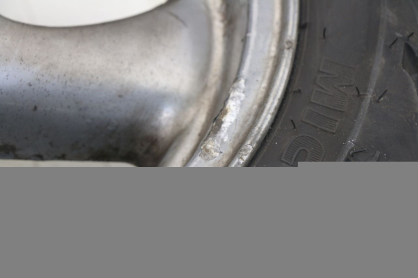 photo de FRONT RIM PEUGEOT ELYSEO 100 (1998 - 2004)