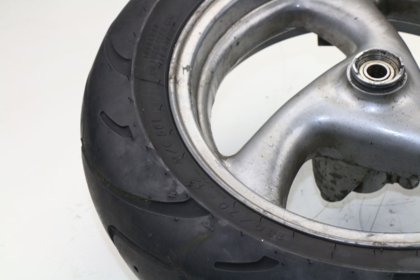 photo de FRONT RIM PEUGEOT ELYSEO 100 (1998 - 2004)