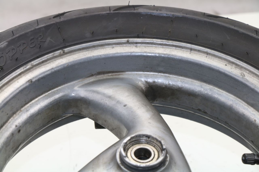 photo de FRONT RIM PEUGEOT ELYSEO 100 (1998 - 2004)