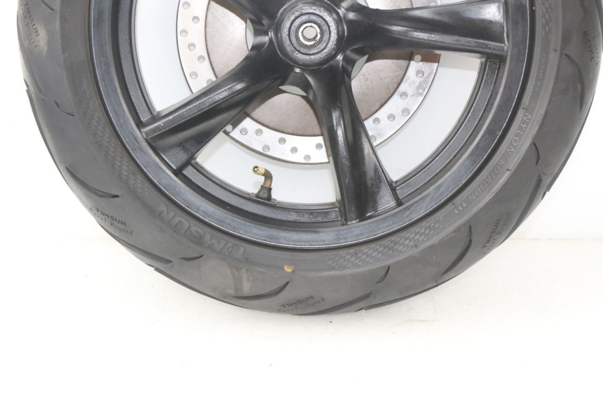 photo de FRONT RIM JM MOTORS F45i 4T 50 (2020 - 2023)