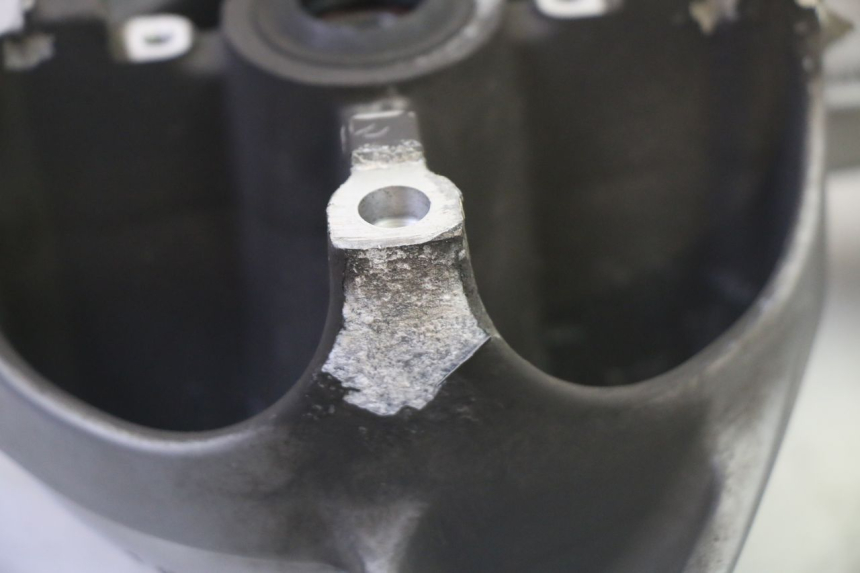 photo de FRONT WHEEL RIM HONDA FES S-WING SWING ABS 125 (2007 - 2015)