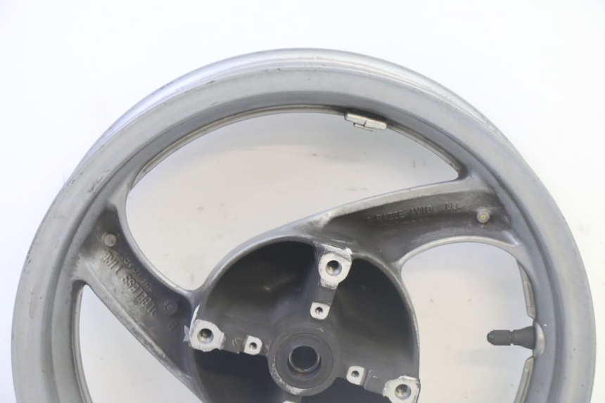 photo de FRONT WHEEL RIM HONDA FES S-WING SWING ABS 125 (2007 - 2015)