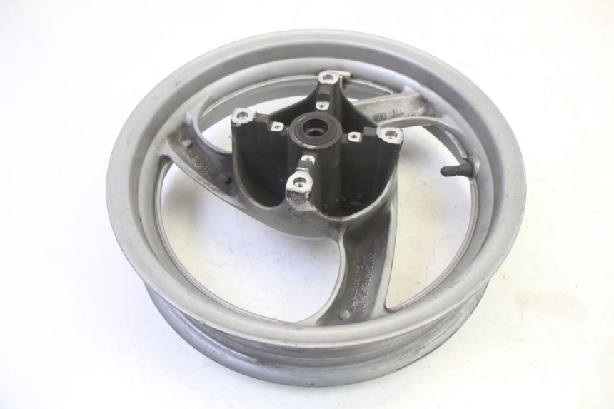 photo de FRONT WHEEL RIM HONDA FES S-WING SWING ABS 125 (2007 - 2015)