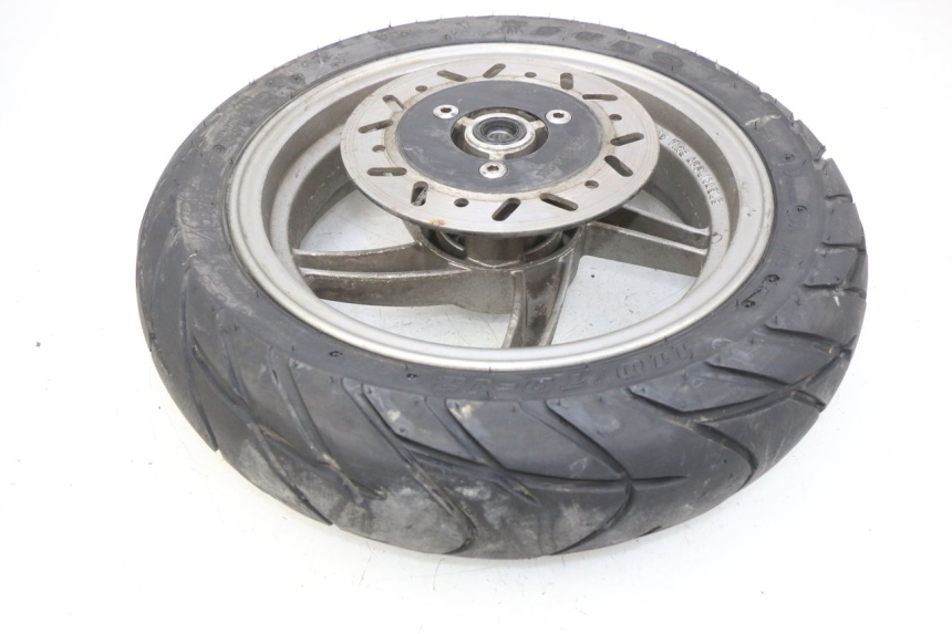 photo de FRONT WHEEL RIM SYM FIDDLE 2 50 (2008 - 2013)