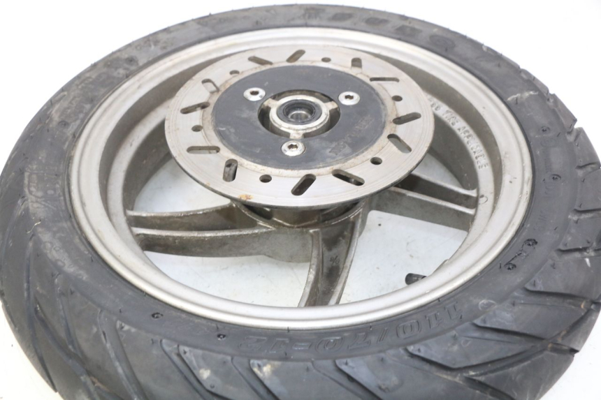 photo de FRONT WHEEL RIM SYM FIDDLE 2 50 (2008 - 2013)