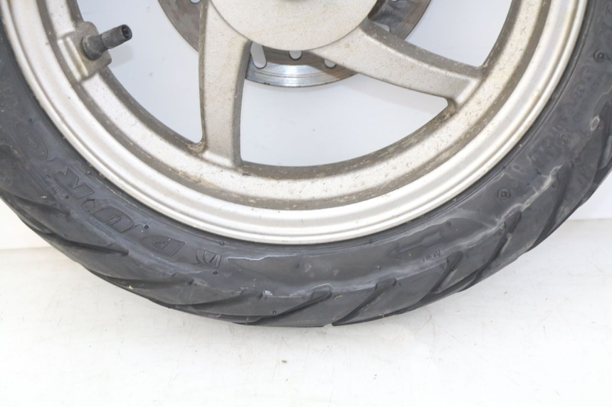 photo de FRONT WHEEL RIM SYM FIDDLE 2 50 (2008 - 2013)