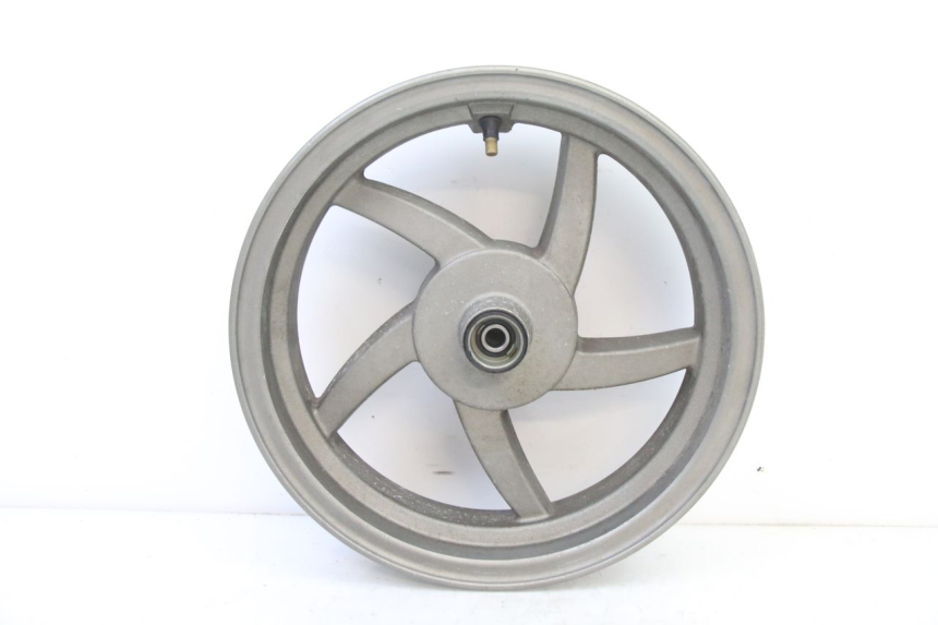 photo de FRONT WHEEL RIM SYM FIDDLE 2 50 (2008 - 2013)