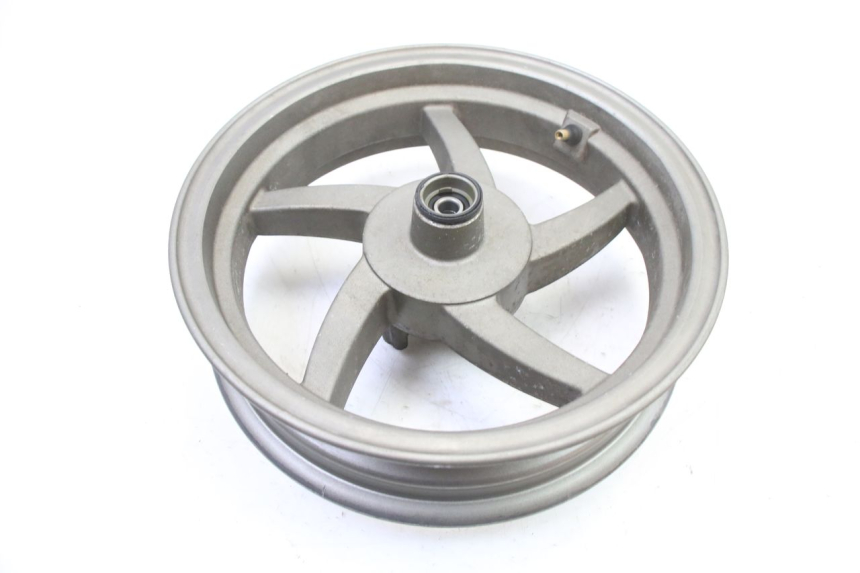 photo de FRONT WHEEL RIM SYM FIDDLE 2 50 (2008 - 2013)