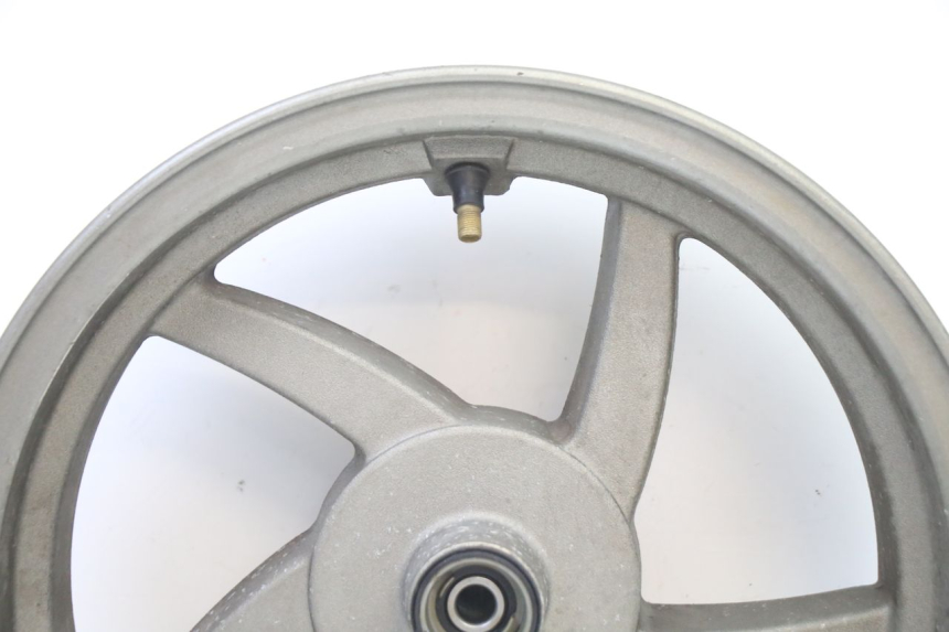 photo de FRONT WHEEL RIM SYM FIDDLE 2 50 (2008 - 2013)