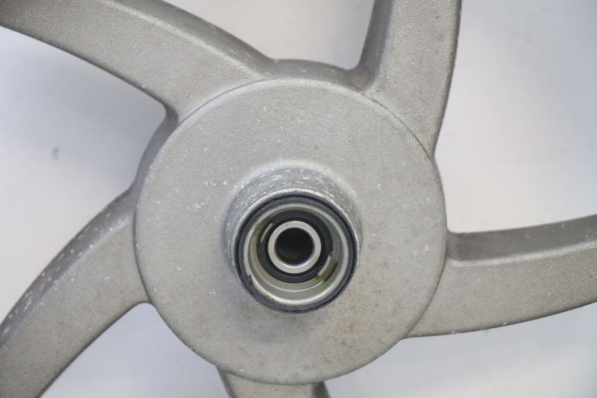 photo de FRONT WHEEL RIM SYM FIDDLE 2 50 (2008 - 2013)