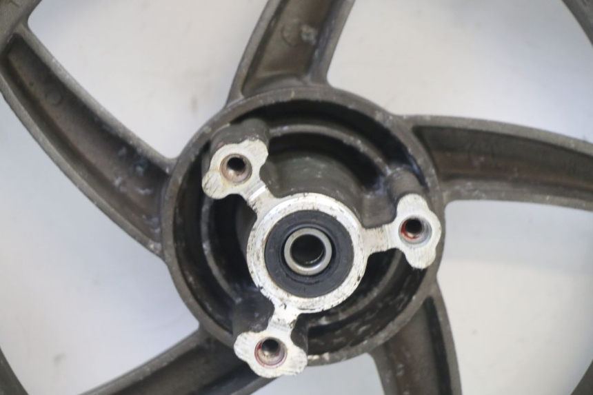 photo de FRONT WHEEL RIM SYM FIDDLE 2 50 (2008 - 2013)