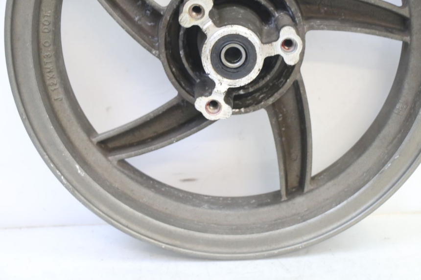 photo de FRONT WHEEL RIM SYM FIDDLE 2 50 (2008 - 2013)