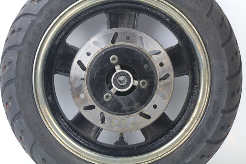photo de FRONT RIM SYM FIDDLE 3 III 50 (2014 - 2020)
