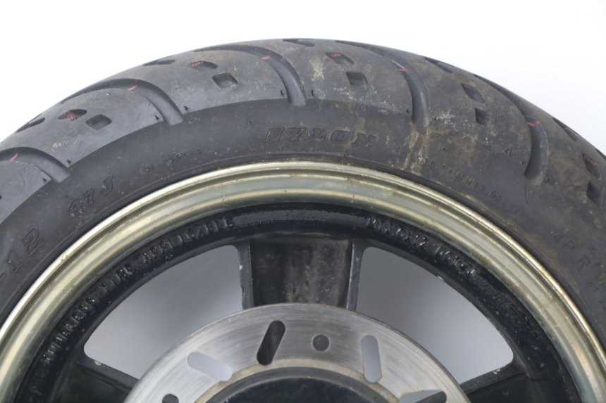 photo de FRONT RIM SYM FIDDLE 3 III 50 (2014 - 2020)