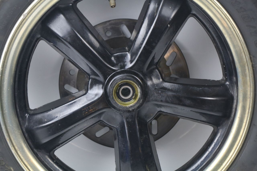 photo de FRONT RIM SYM FIDDLE 3 III 50 (2014 - 2020)