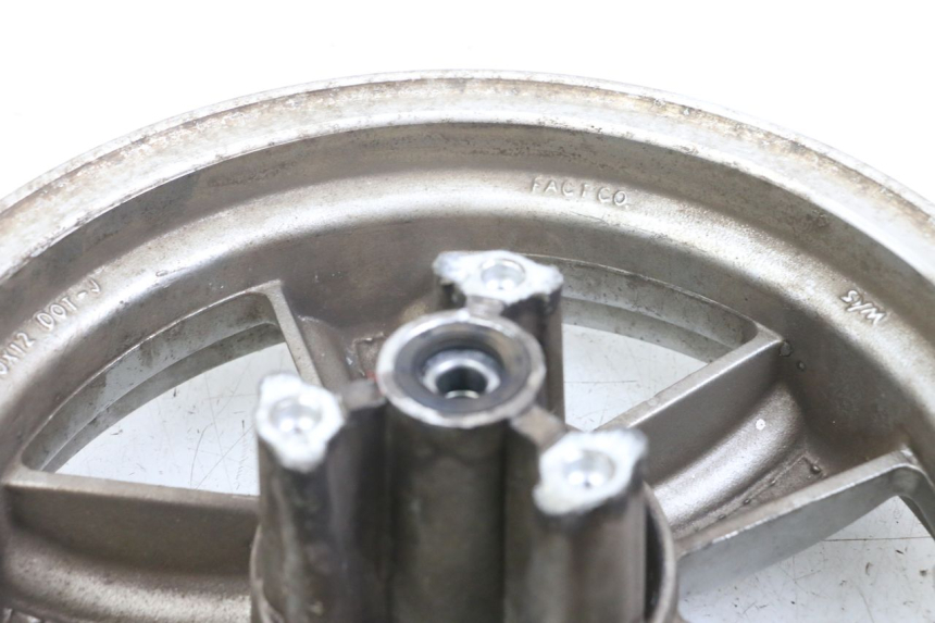 photo de FRONT RIM SYM FIDDLE 3 III 50 (2014 - 2020)