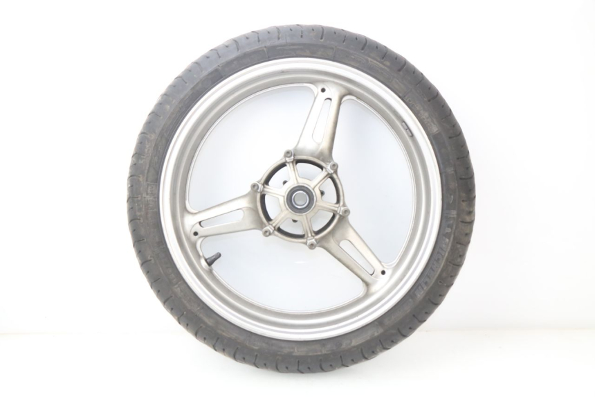 photo de FRONT WHEEL RIM YAMAHA FJR ABS 1300 (2006 - 2012)