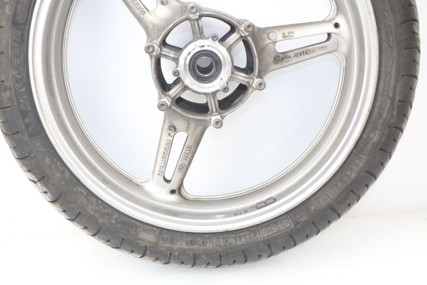 photo de FRONT WHEEL RIM YAMAHA FJR ABS 1300 (2006 - 2012)