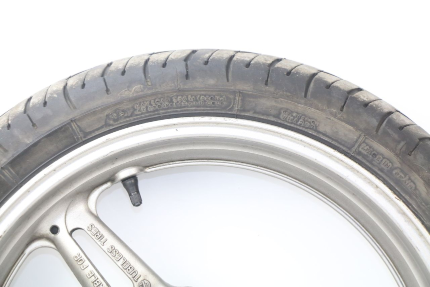 photo de FRONT WHEEL RIM YAMAHA FJR ABS 1300 (2006 - 2012)