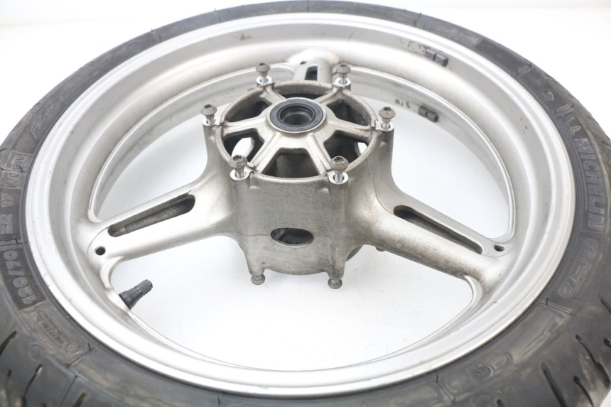 photo de FRONT WHEEL RIM YAMAHA FJR ABS 1300 (2006 - 2012)