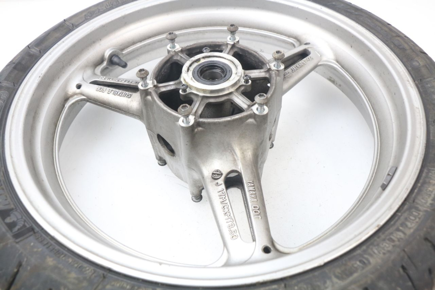 photo de FRONT WHEEL RIM YAMAHA FJR ABS 1300 (2006 - 2012)