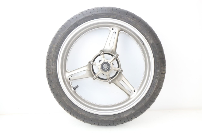 photo de FRONT WHEEL RIM YAMAHA FJR ABS 1300 (2006 - 2012)