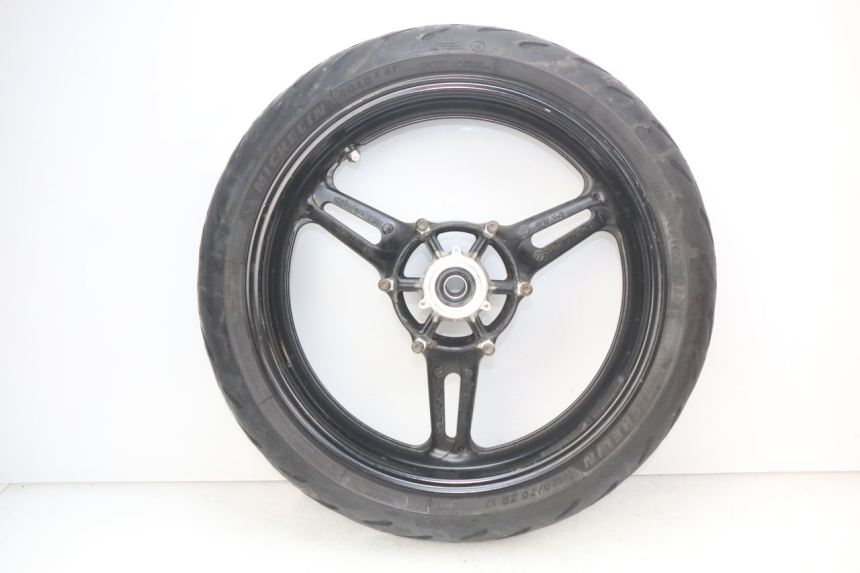 photo de FRONT WHEEL RIM YAMAHA FJR ABS 1300 (2016 - 2020)