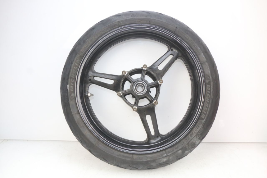 photo de FRONT WHEEL RIM YAMAHA FJR ABS 1300 (2016 - 2020)