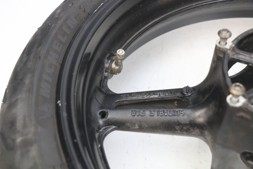 photo de FRONT WHEEL RIM YAMAHA FJR ABS 1300 (2016 - 2020)