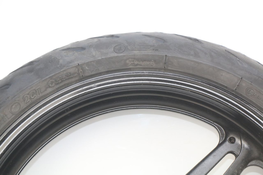 photo de FRONT WHEEL RIM YAMAHA FJR ABS 1300 (2016 - 2020)
