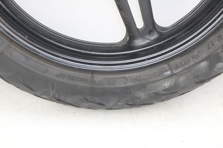 photo de FRONT WHEEL RIM YAMAHA FJR ABS 1300 (2016 - 2020)