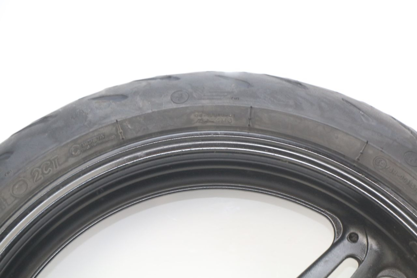 photo de FRONT WHEEL RIM YAMAHA FJR ABS 1300 (2016 - 2020)