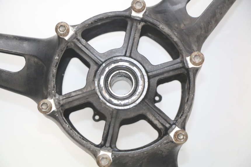 photo de FRONT WHEEL RIM YAMAHA FJR ABS 1300 (2016 - 2020)