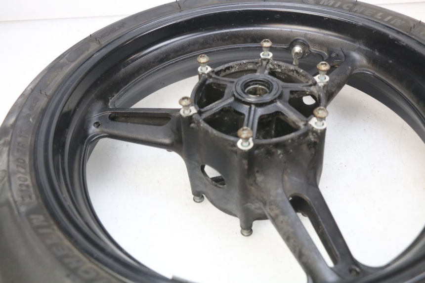 photo de FRONT WHEEL RIM YAMAHA FJR ABS 1300 (2016 - 2020)