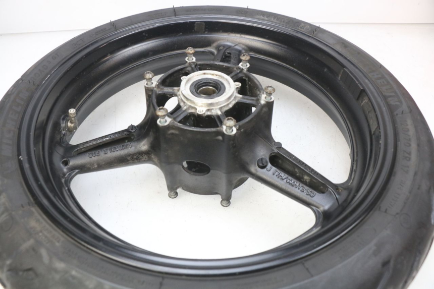 photo de FRONT WHEEL RIM YAMAHA FJR ABS 1300 (2016 - 2020)