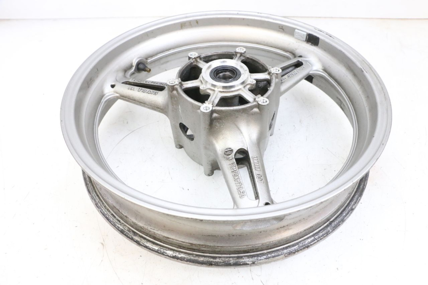 photo de FRONT WHEEL RIM YAMAHA FJR ABS 1300 (2006 - 2012) - Additional view of the item