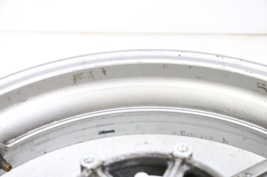 photo de FRONT WHEEL RIM YAMAHA FJR ABS 1300 (2006 - 2012) - Component zoom